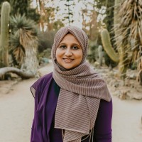 N S Farah Naj, MBBS, MPH
