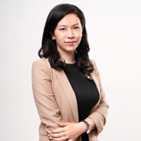 Maggie Wong