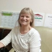 Cynthia Chaney
