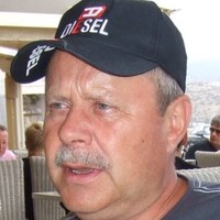 Kjell Thu
