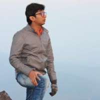 Sumanth S