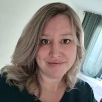 Dagmar Geugien-Walsh
