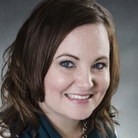 Marcy George, SHRM-CP