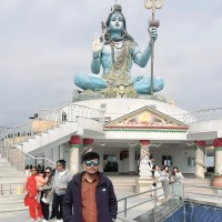 Er. Sujan Kumar Shrestha