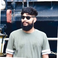 Rahul Sharma