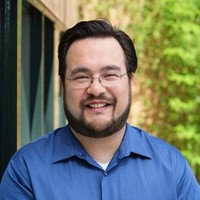 Garrett Chen