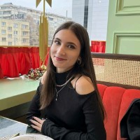 Mihaela Tomova