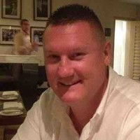 Stephen Mckinnell