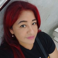 JOMY JOANE CABALLERO PEREZ
