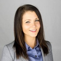 Amanda Kaufman, Icma-Cm