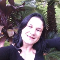 Cinthia Luiz Viana Corrêa