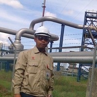 Khairil Johari