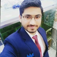 Faheem Ahmed Alvi