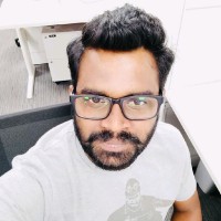 Chandan R M