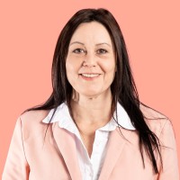 Annemarie (Fie) Baumann