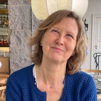 Susanne Falgaard