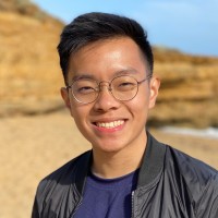 Benjamin Chin