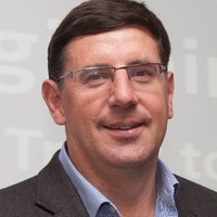Nigel Dennis