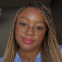 Nicole Joseane Cuambe