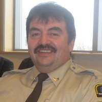 Danny Beaulieu