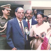 Rukmini Kumari Konapelly