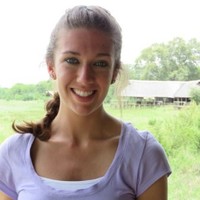 Katie Douglas