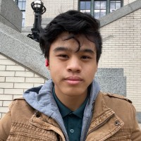 John Liu