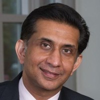 Humayun Bashir Tarar