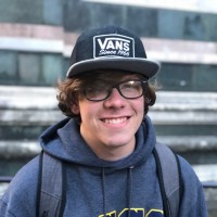 Ethan Henry