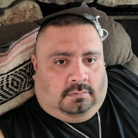 Amos Flores