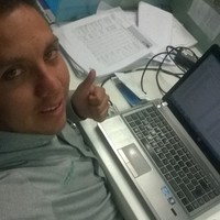 David Gonzalez Martínez