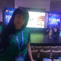 Виктория Санина