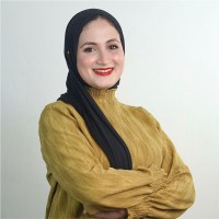 Houda Elmaslouhi
