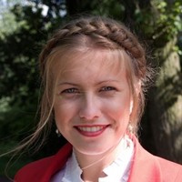 Uliana Tumanova