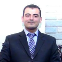 Sameh Ahmed