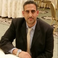 Osama Shaddad