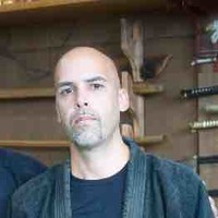 Scott Bourget