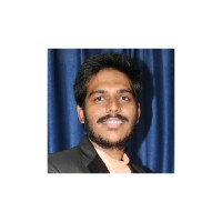 Madankumar N