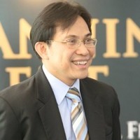 Alfred Pakasi