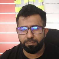 Naimudeen Keloth