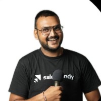 Anil Salvi 🍉