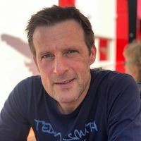 Thierry Maglione