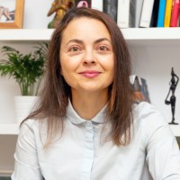 Cristina Aparicio Jiménez