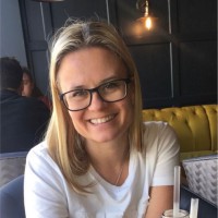 Lucy Cook