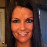 Amy Daniels (Holmes)
