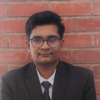 Geetesh Kumar Jain