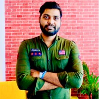 Ankit Kushwaha