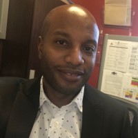 Stephan Sanders