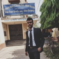 Adv Aditya Kumar