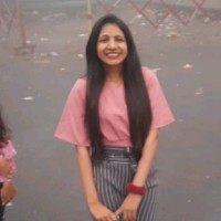 Dimpy Tailor